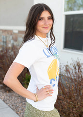 Limon Cello Graphic Tee