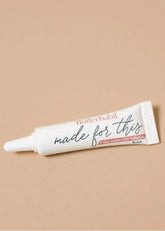 Made For This Black Eyelash Adhesive