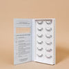 The Shorties 6 Pair Eyelash Set