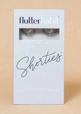 The Shorties 6 Pair Eyelash Set