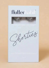 The Shorties 6 Pair Eyelash Set