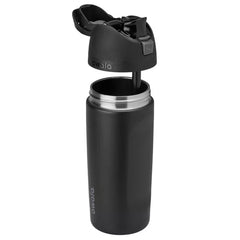 Owala 16oz Kids' FreeSip Stainless Steel Water Bottle