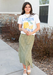 Limon Cello Graphic Tee