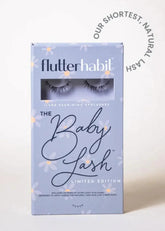 The Baby Lash 6 Pair Eyelash Set