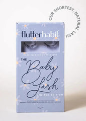 The Baby Lash 6 Pair Eyelash Set
