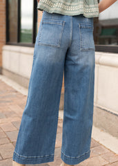 Mila High Rise Jeans