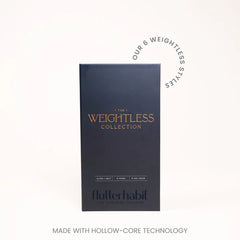 The Weightless Collection 6 Pair Eyelash Set