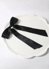 Remi Black Bow