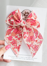 Elle Character Cupid Bow