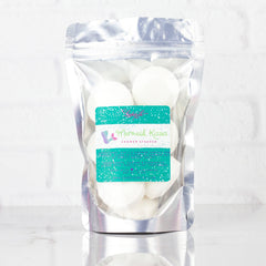 Mermaid Kisses Shower Steamer