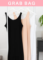 Slips Grab Bag
