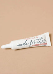 Made For This Black Eyelash Adhesive