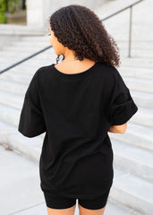 Jill Obsidian Black Set
