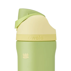 Owala FreeSip Insulated Water Bottle Disney Princess Collection 24 oz- Rapunzel
