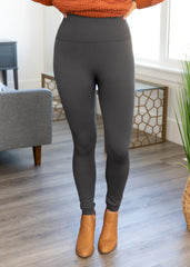 Favorite Fleece Leggings