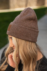 Shannon Knit Beanie