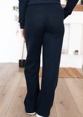 Mckenna Navy Lounge Pants