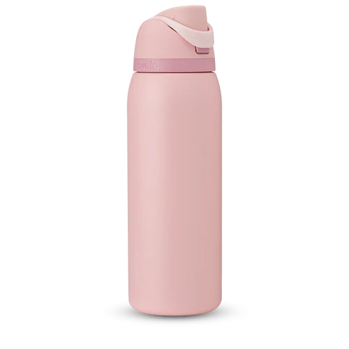 Owala 24 oz. FreeSip Stainless Steel Water Bottle