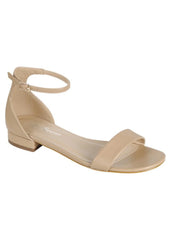 Natasha Beige Dress Shoes