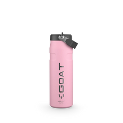 The Messi x Stanley IceFlow™ Flip Straw 2.0 Bottle | 24 OZ