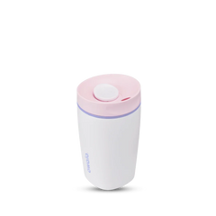 OWALA SmoothSip Slider insulated mug 12 oz