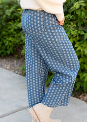 Annabelle Pattern Pants