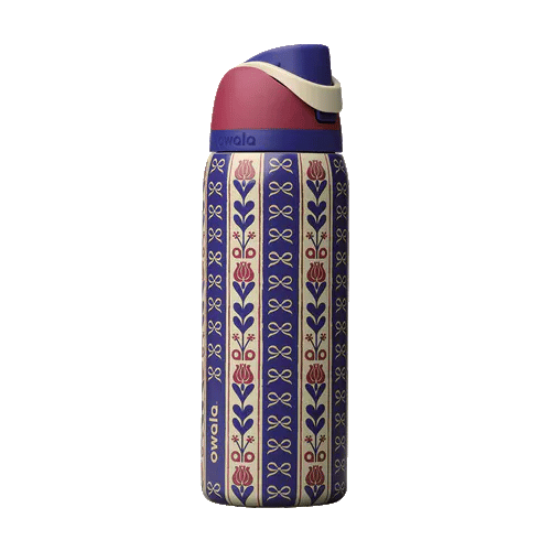 Owala Holiday Collection FreeSip® Holiday Hygge 32oz