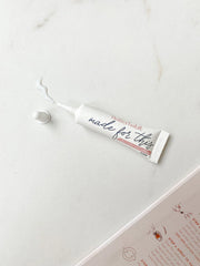 Made For This Clear Eyelash Adhesive