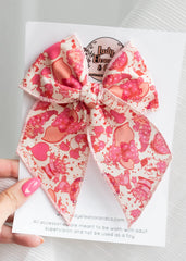 Elle Character Cupid Bow